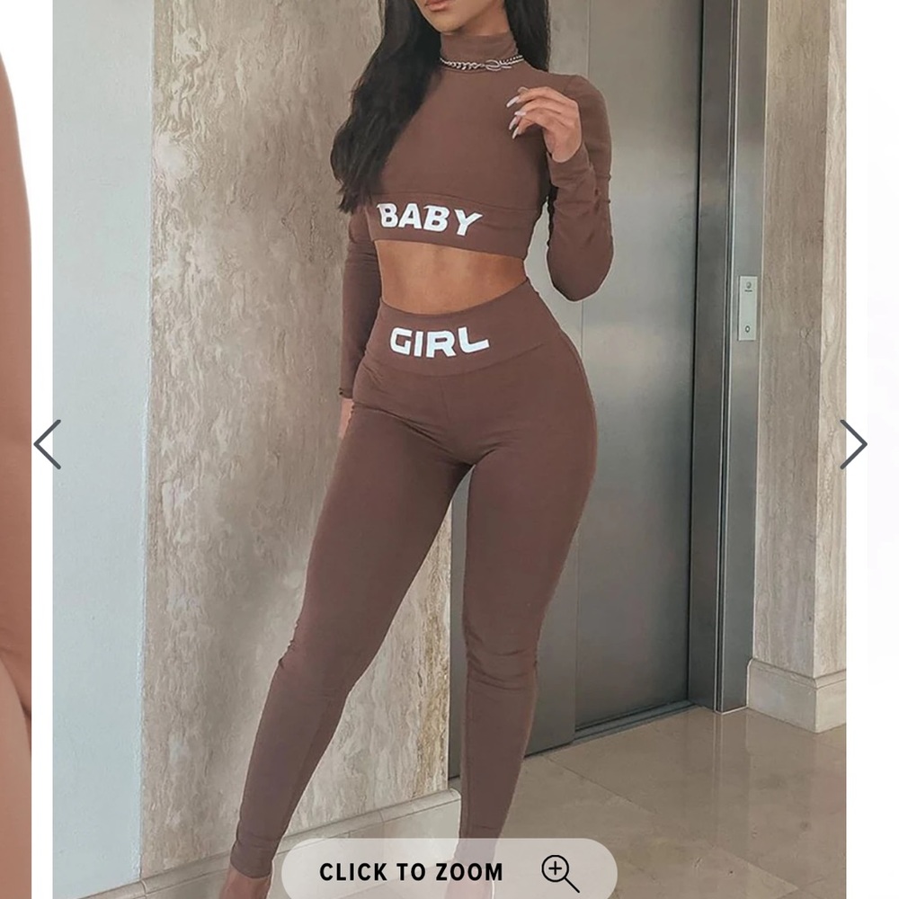 Matching set